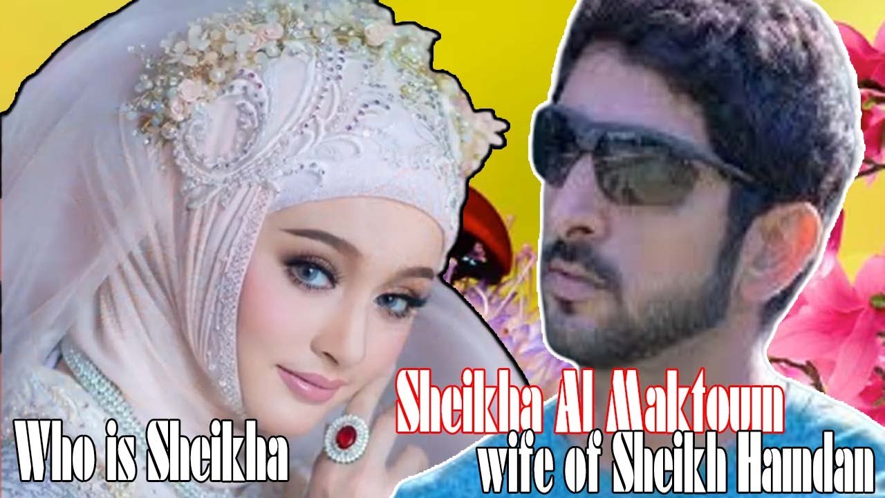 Who Is Sheikha Sheikha Al Maktoum Wife Of Sheikh Hamdan Bin Mohammed My Prince Charming Handsome Prince Strong Woman Tattoos