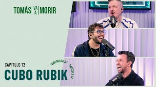 Cubo Rubik | Tomás Va a Morir