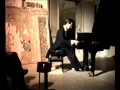 Chopin Studio op 10 n 7 pianista Andrea Serafini