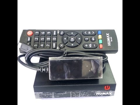 how to programming,(Humax Receiver) manual setting arabsat and nilesat humax F1 Mini receiver