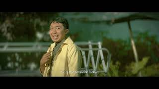 ♫ Arman Vesona - Selamat Datang, Omicron (Versi Pendek)