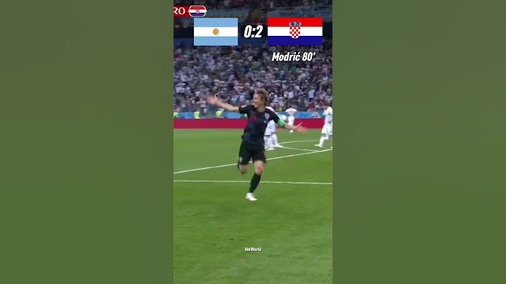 Argentina vs Hrvatska 2018 #hnl #hnlworld #nogomet #football #hrvatska #croatia #2018