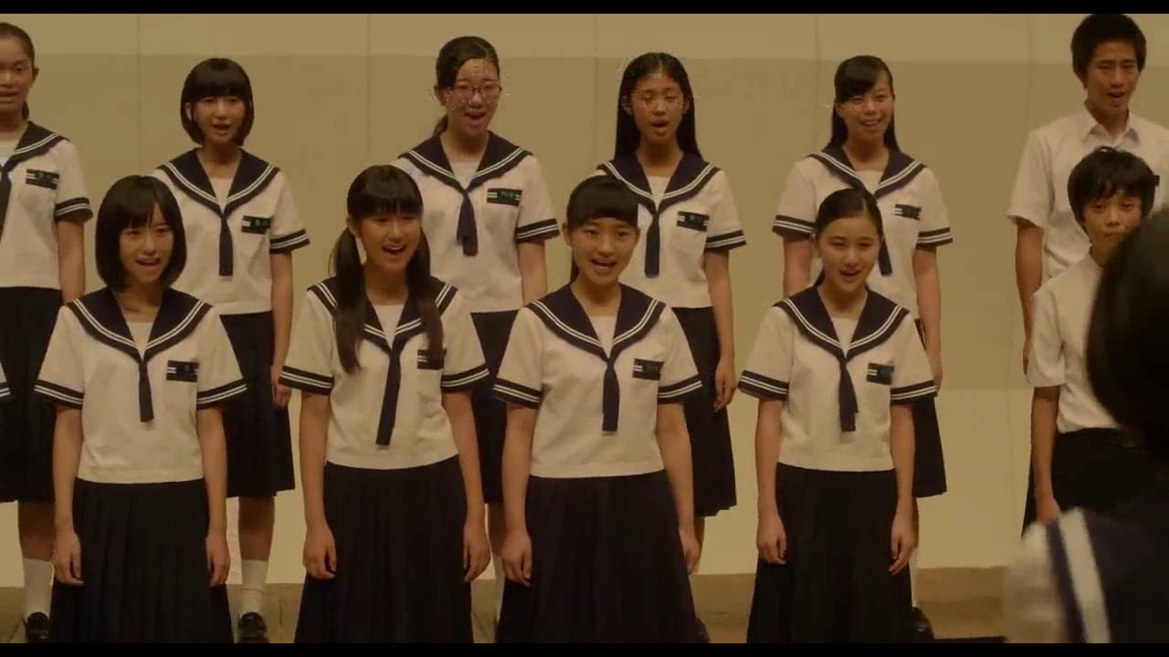 フル】AKB48 - 365日の紙飛行機【 カバー / 歌詞付き / 結花乃