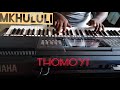 Thomoyi in full house played by Yamaha