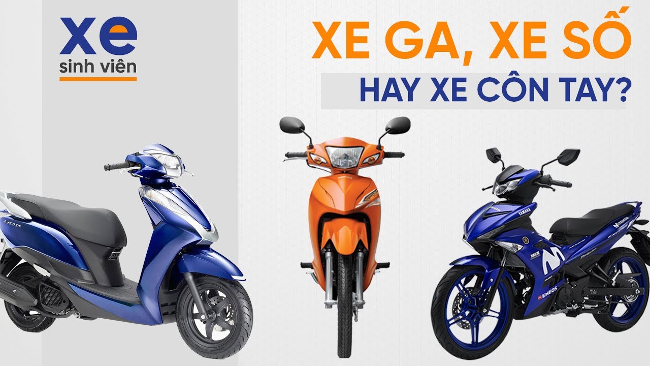 Xe Máy Số 50cc Xe 50 Phân Khối Chất Lượng Cao Giá Rẻ Xediencomvn