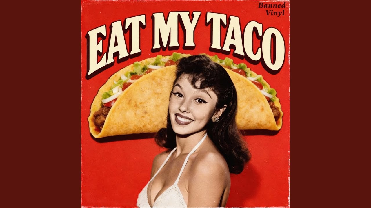 Eat My Taco