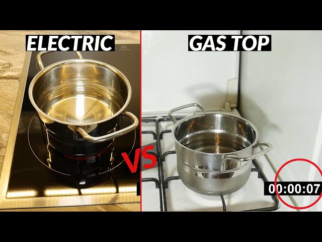 Who Boiled it Best? Our Tests Reveal the Top-Performing Electric