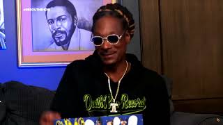 MASTER P SAYS SNOOP DOGG WAS MY GREATEST STUDENT BECAUSE HE WAS ALWAYS HUMBLE AND GRATEFUL