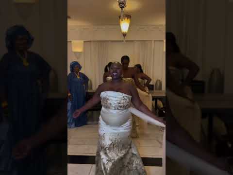 Who Is The Bride Part 1 Gambia Shortvideo Funny Funnyvideo 
