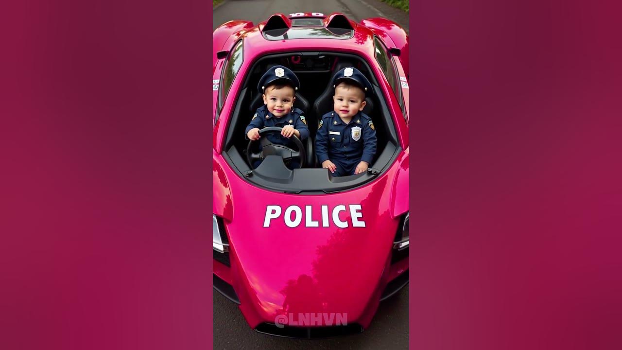Police Siren Sound Effect ep.61 #police #sound #siren  #shorts