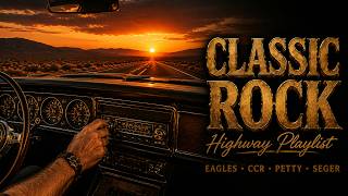 Backroad Soft Rock Radio 🌄 Acoustic Guitar Songs for a Peaceful Drive screenshot 5
