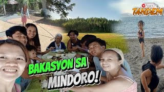 Bakasyon sa Mindoro! Buhay sa Probinsya! Tuloy po kayo! #familybonding #bakasyon #buhayprobinsya