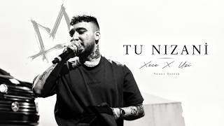 Kader başka bir şey, kaçmak başka bir şey. | UZI x Xece - TU NİZANİ (TikTok Mix)