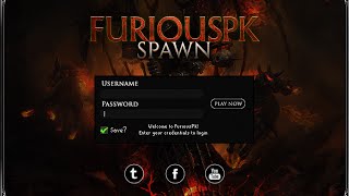 [Server Showcase] Furious-PK! Getting Quickdropped Folks!
