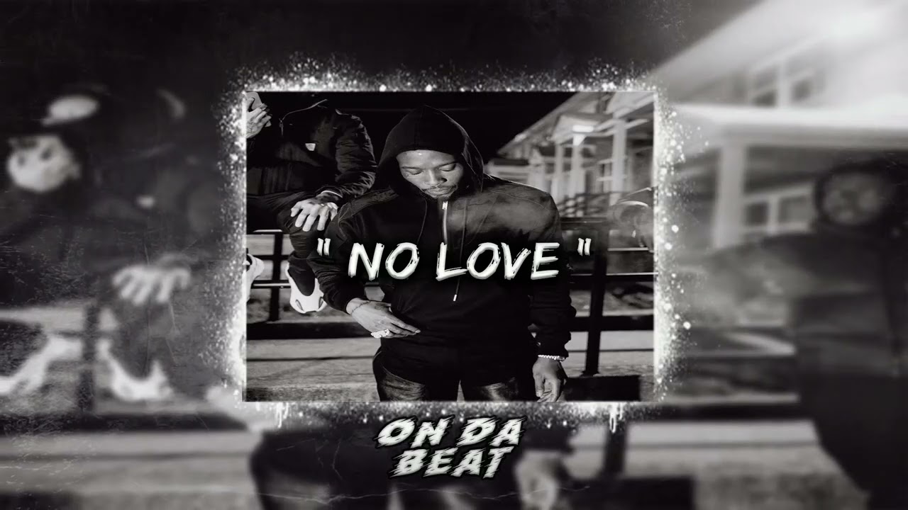 [FREE] Shy Glizzy Type Beat - "No Love"