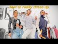 HOW TO PUT OUTFITS TOGETHER Ep. 2: Styling Shein Part 2