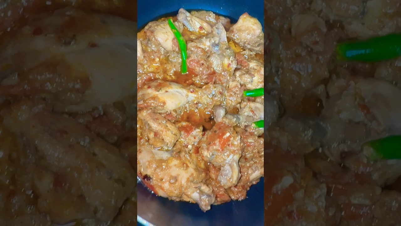 Watch My LIVE Video For FULL Recipe 😊 