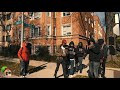 Ebk juvie on 78th essex  chicago  no limit  w golden chyld unity  premiered by youngwill2