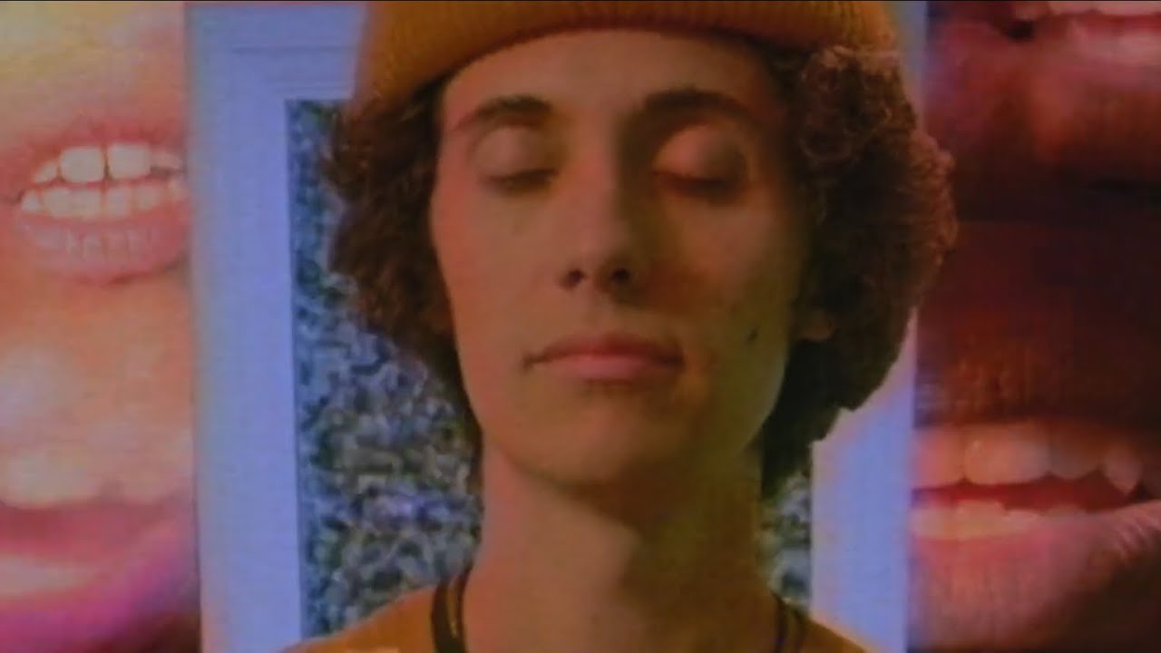 Ron Gallo - "Love Supreme (Work Together!)" [Official Video]