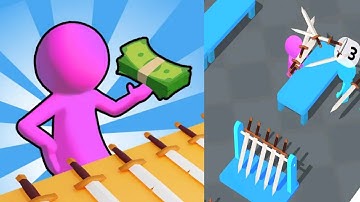 Weapon Master 3D - Gameplay Walkthrough: The Ultimate Guide to defending your base!