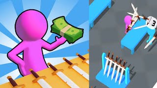 Weapon Master 3D - Gameplay Walkthrough: The Ultimate Guide to defending your base! screenshot 3