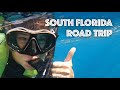 The South Florida Road Trip Trailer | USA Road Trip