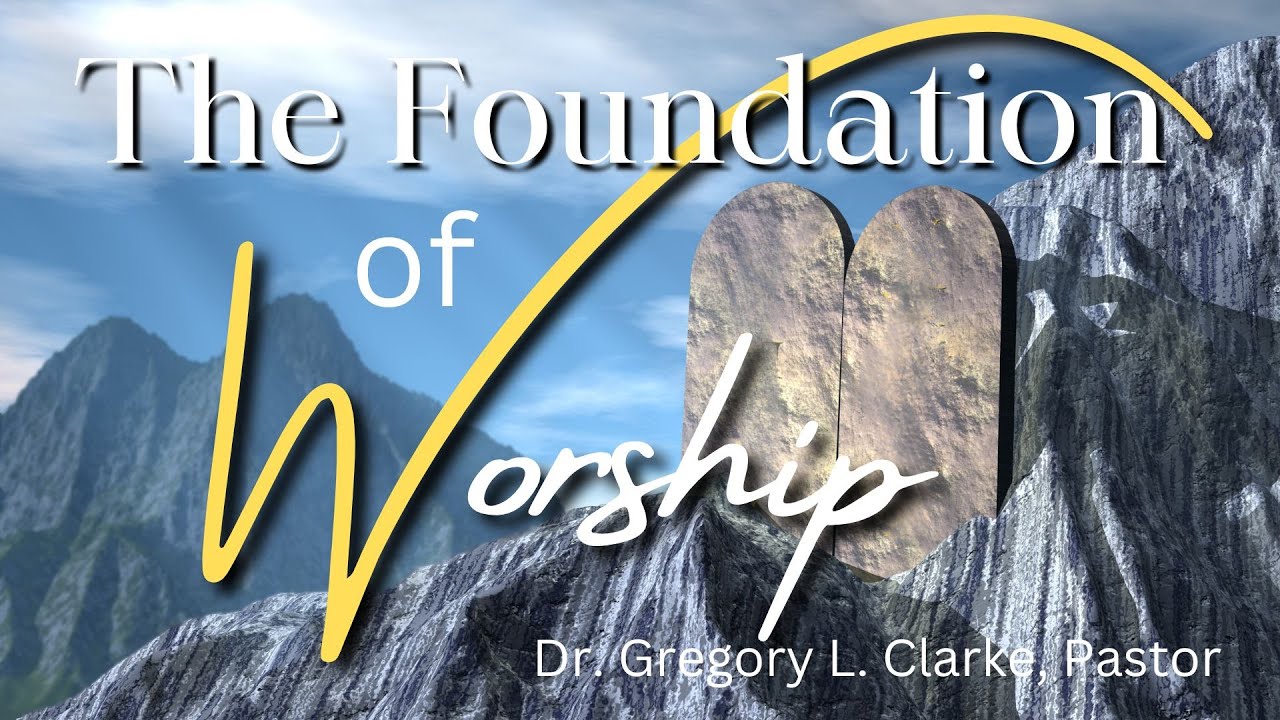 Welcome to New Hope Baptist Church Sunday Morning Worship - YouTube
