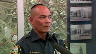 St. Paul police provide update on homicide investigation
