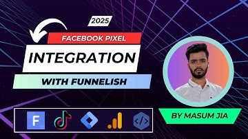 Install Meta Pixel on Funnelish Funnels