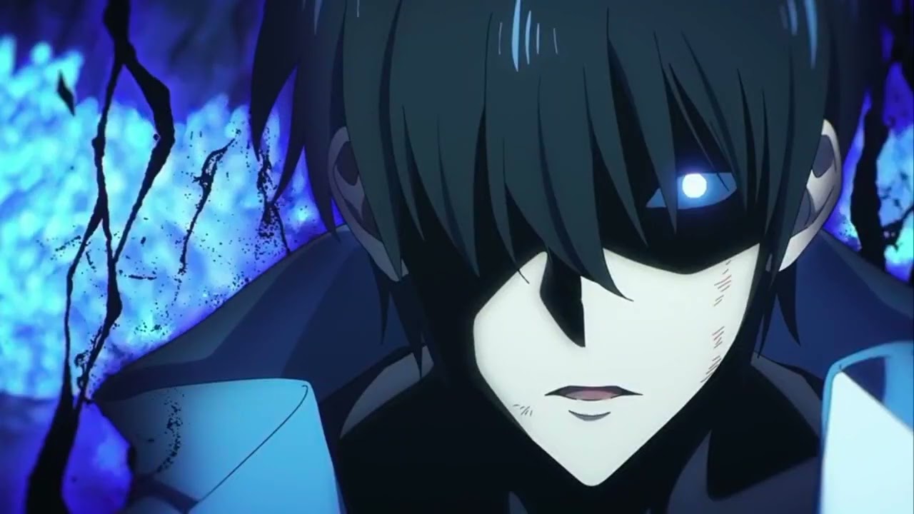 Solo Leveling [IA song]