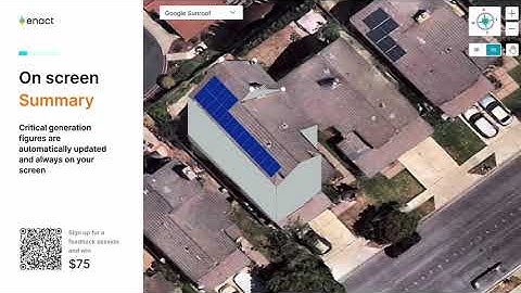 Latest Version of the Enact Installer Platform - Exclusive Release at RE+ 2023