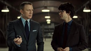 映画『007 スペクター』×オメガのコラボ映像 ダニエルクレイグ 検索動画17 映画『007 スペクター』×オメガのコラボ映像 ダニエルクレイグ 検索動画 17