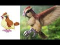 If Pokemon Were Real Life Animals! (Part 8)