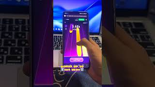 The piano game #playme #pianotiles #pianotilesgame #apk #install #download