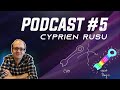 The finite element method 101  cyprien rusu  podcast 5