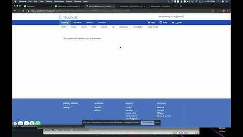 How to change the WordPress URL in Database | Wordpress Tutorial