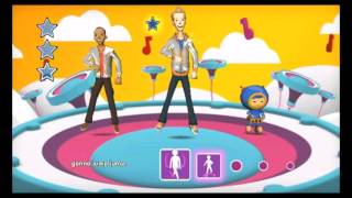 Nickelodeon Dance 2 Good Times