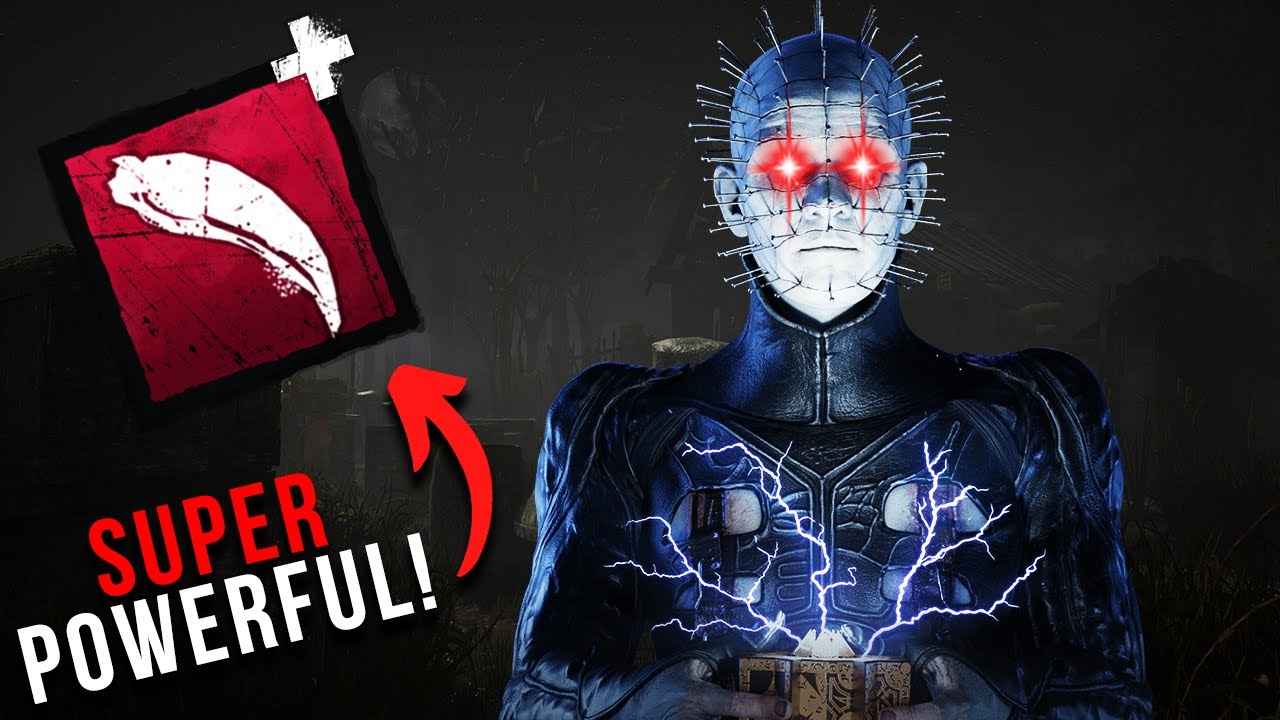 THIS ADDON SAVED THE GAME! | Dead by Daylight - YouTube