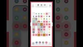 Level 3597 walkthrough Two Dots