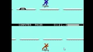 Check It Out E02 Winter Games Nes