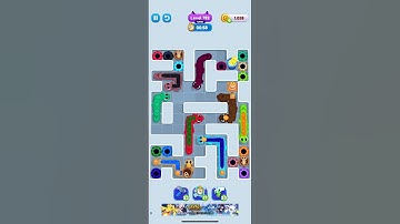 Gecko Out - LEVEL 752