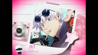Call Me Maybe Gojo Satoru Edit