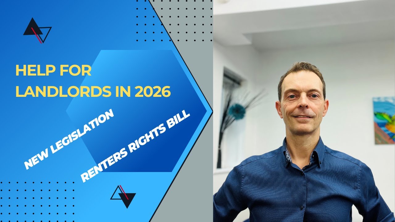 Помощь арендодателям | Законопроект о правах арендаторов