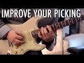 1 Weird Trick That May Improve Your Picking