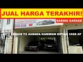 Jual harga terakhir masuk kampung nemu lapak mobil bekas rumahan gading garage tapos depok