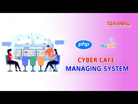 Cyber Cafe Managing System