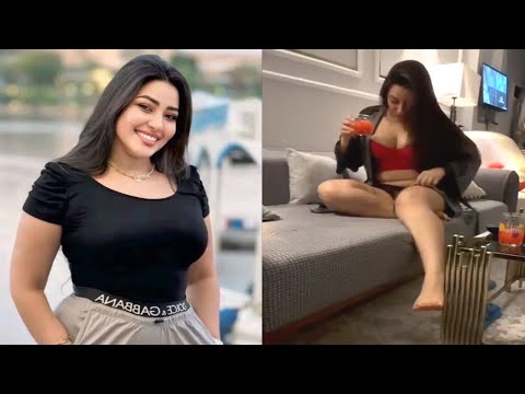 فيديو رحمة محسن المسرب يتصدر الترند ويثير الجدل