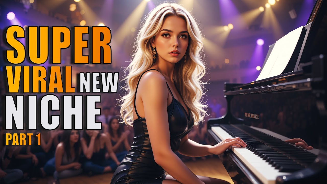 How This Channel Hit 80M Views & 145K Subs in 30 Days with AI Music Shorts (Full Tutorial)