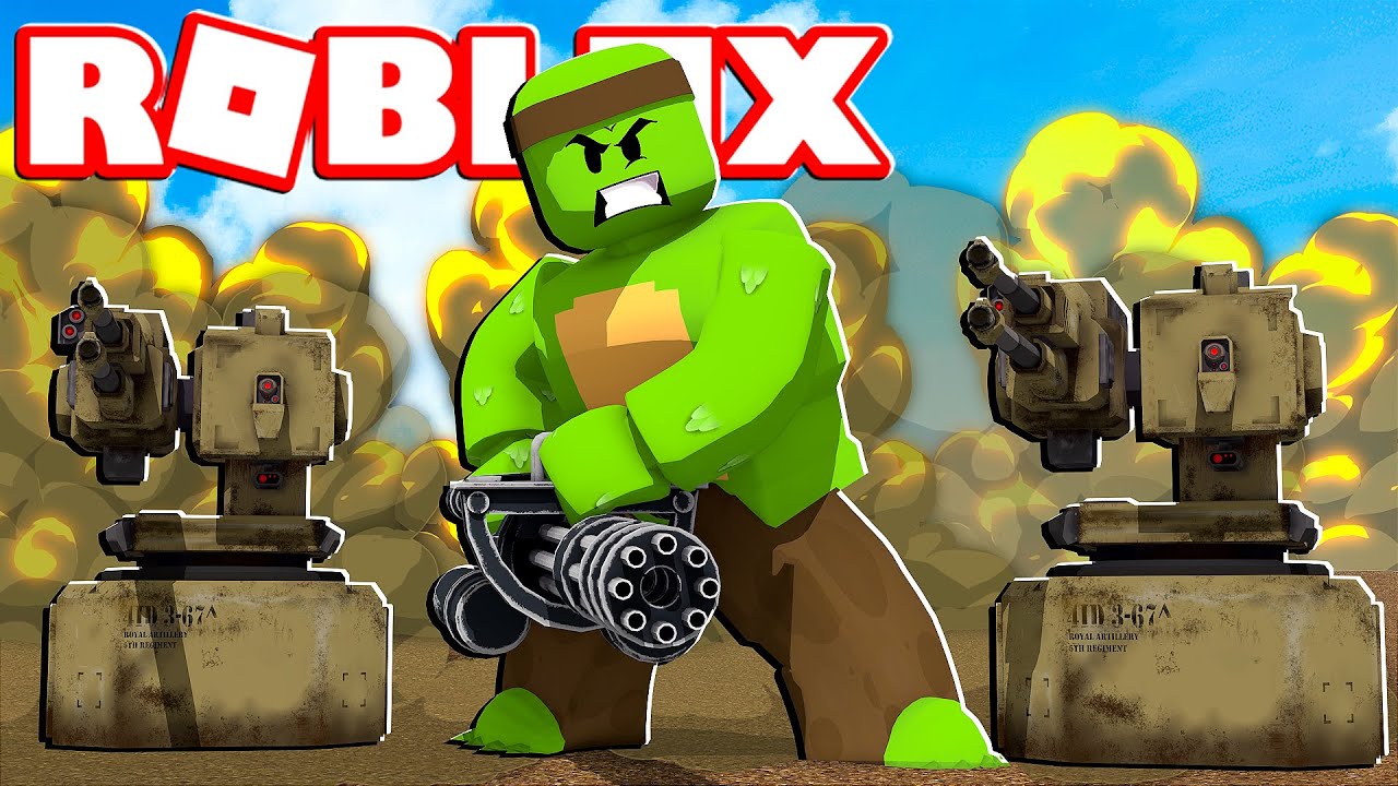 destroying-tower-defence-simulator-roblox-tower-defence-youtube