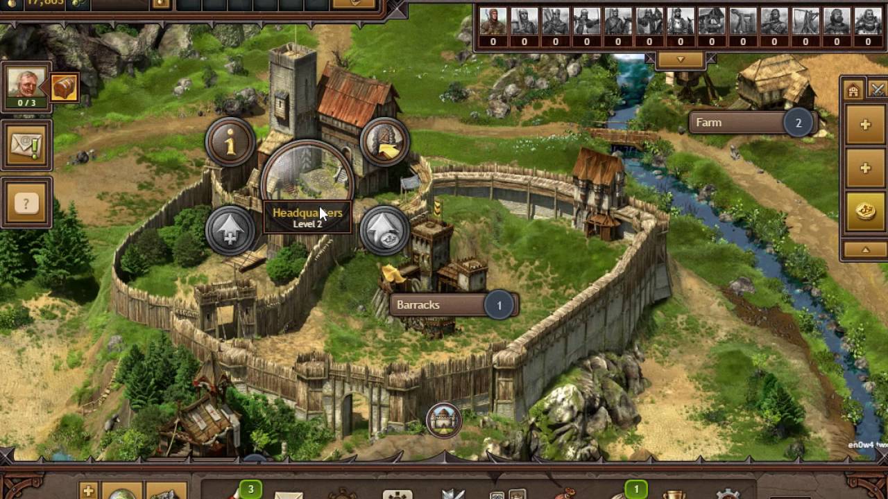 Tribal wars Free2Play - Tribal wars F2P Game, Tribal wars Free-to-play